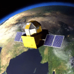 “IIT Bombay Makes History with Daksha, Set to Redefine Space Exploration”