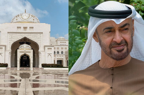  World’s Richest Family Boasts Palace, Private Jets, and Fortune Bigger Than Ambanis