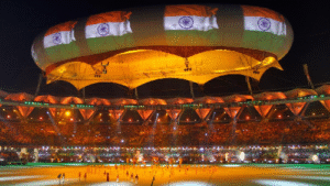 A Decade of Glory and Lessons—India Opens 19th Commonwealth Games in Delhi