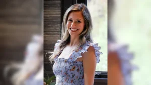 Taylor A. Humphrey Turns Baby Naming Into a Luxury Business