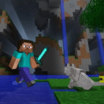 YouTuber Reaches the End of the Minecraft World After 14 Years of Gameplay