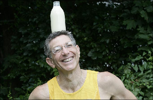  Ashrita Furman: The World’s Most Prolific Guinness Record-Breaker