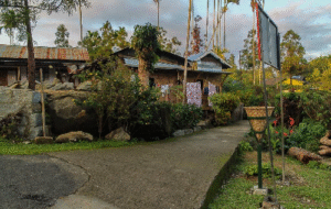 Meghalaya’s Mawlynnong Recognized as Asia’s Cleanest Village