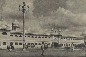 Asia’s First Street Light Illuminated in Bangalore in 1905 — A Glorious Chapter in Urban History