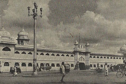  Asia’s First Street Light Illuminated in Bangalore in 1905 — A Glorious Chapter in Urban History
