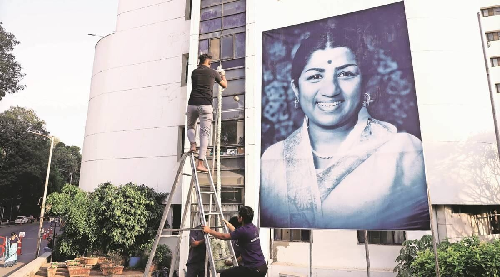  Pune to Host Asia’s Largest Hospital, Named in Honor of the Nightingale, Lata Mangeshkar