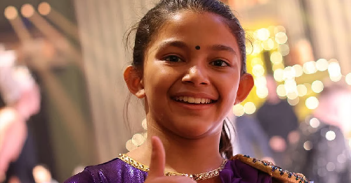  “Global Applause, National Silence: Assam’s Binita Chhetri Shines at BGT 2025”