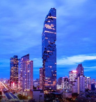  Bangkok’s Full Name Is One of the Longest Place Names in the World