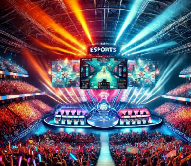  Chennai to Host India’s Biggest Global E-Sports Tournament