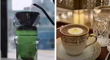  Dubai Sets World Record for Most Expensive Cup of Coffee at $680