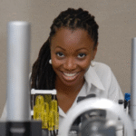 World’s First Cancer Cure with Laser Nanoparticles Marks a New Dawn in Medical Science”