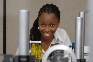 World’s First Cancer Cure with Laser Nanoparticles Marks a New Dawn in Medical Science”