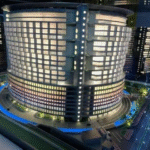 GOOGLE’S GLOBAL GIANT: Hyderabad Campus Set to Be WORLD’S Largest by Early 2026