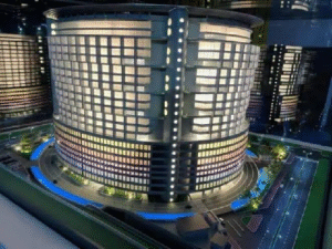 GOOGLE’S GLOBAL GIANT: Hyderabad Campus Set to Be WORLD’S Largest by Early 2026