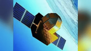 “IIT Bombay’s Daksha: World’s Most Powerful Satellite to Unlock Secrets of the Universe”