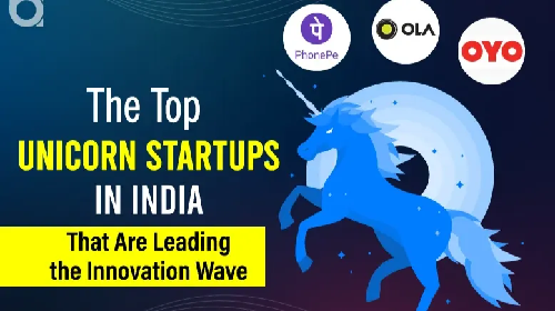  India’s 7 Most Powerful Startups in 2025: Unicorns Leading the Way