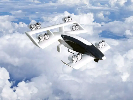  “Punjab’s Nalwa Aero Becomes India’s First Licensed Air Taxi Operator, Eyes 2028 Launch”