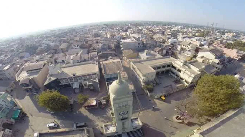  Dharmai, Gujarat: India’s Wealthiest Village Where BMWs Outnumber Bullock Carts