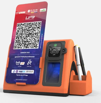 India Launches ‘Thumb Pay’ – Make Instant Payments Using Just Your Thumb