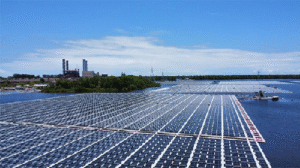 “India Becomes World’s 3rd-Largest Solar Power Nation, Surpassing Japan and Germany”