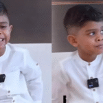 Indian-Origin Dubai Boy Sets Guinness World Record for Recognising Classical Composers by Ear