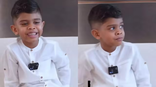  Indian-Origin Dubai Boy Sets Guinness World Record for Recognising Classical Composers by Ear