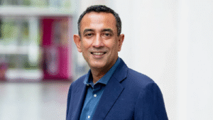 India’s Srini Gopalan Named CEO of T-Mobile, USA’s Largest Telecom Firm