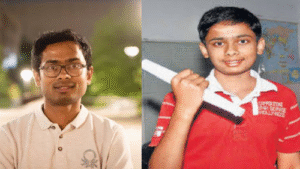 Meet India’s Youngest IITian: Satyam Kumar, Who Cracked IIT-JEE at 13