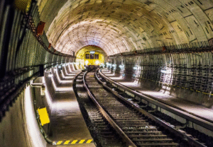 India’s First Fully Underground Metro Debuts in Mumbai, Serving 1.5 Lakh Passengers Daily