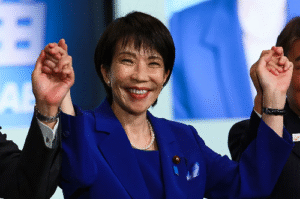 Japan Makes History, Elects Its First Female Prime Minister in 140 Years