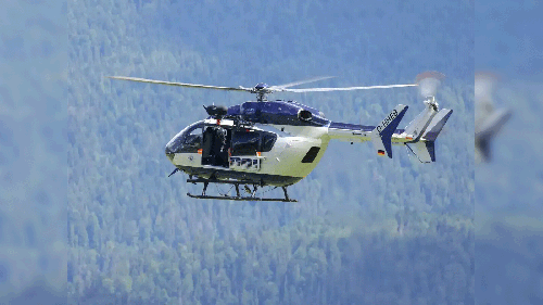  Karnataka Emerges as India’s Private Aviation Hub with Highest Number of Jets and Helicopters