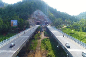 Kerala Set to Host India’s Longest Flyover — Aroor-Thuravoor Elevated Highway Nears Completion