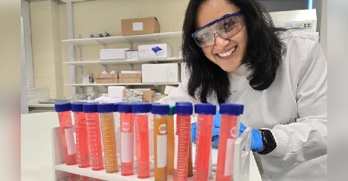  Malayali Scientist Wins ₹26-Crore UK Fellowship for Groundbreaking Research