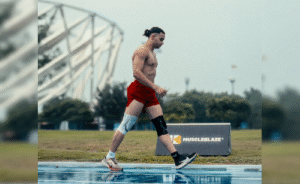 Indian Adventurer Mann Sharma Sets New World Record in First-Ever Burpee Marathon