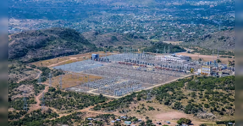  “Mphanda Nkuwa: Mozambique’s Largest Hydroelectric Project in Half a Century”