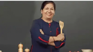 65-Year-Old Nisha Madhulika Becomes India’s Richest Female YouTuber