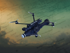 India Boosts Defence Self-Reliance: IG Drones to Mass-Produce FPV Striker Drones in UP