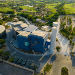 Qatar Unveils Museum Honouring Indian Modernist Legend M.F. Husain