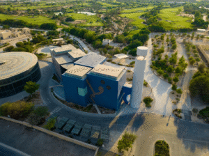 Qatar Unveils Museum Honouring Indian Modernist Legend M.F. Husain