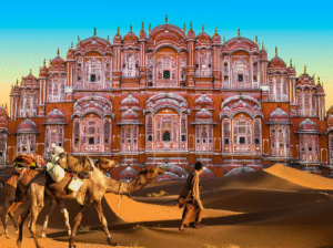 Rajasthan Surpasses Goa and Kerala to Become India’s Most Popular Festive Holiday Destination