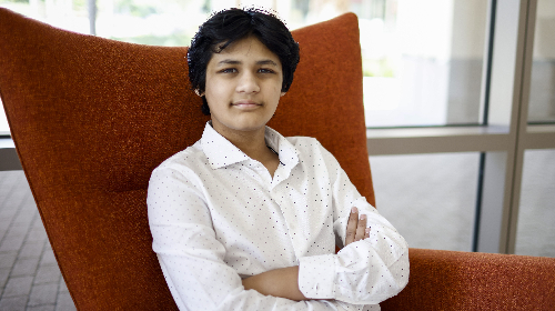  Rejected by LinkedIn, 14-Year-Old Kairan Becomes SpaceX’s Youngest Engineer
