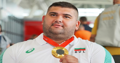  Triple World Records Shine at New Delhi 2025 Para Athletics Championships