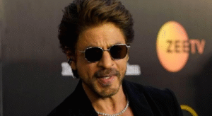 Shah Rukh Khan Becomes World’s Richest Actor, Surpassing Taylor Swift and Tom Cruise