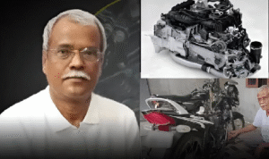 “Indian Engineer’s Six‑Stroke Engine Promises 200 km/L Mileage and Zero Emissions”