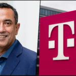 India’s Srini Gopalan Named CEO of T-Mobile USA, World’s Largest Telecom Firm