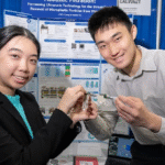 Teen Innovators Create Pen-Sized Device That Wipes Out 94% of Microplastics from Water