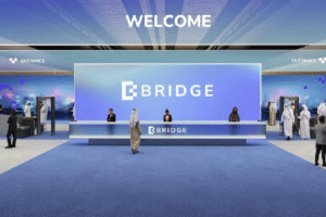 Abu Dhabi to Host World’s Largest Creator and Tech Summit — BRIDGE 2025