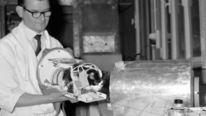 Before Humans, Pets Went to Space: France’s 1961 Quest to Send the First Cat into Orbit