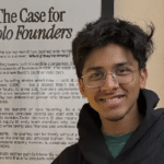 Mumbai Teen Raises ₹23 Crore for His AI Startup, Making Waves in India’s Tech Scene