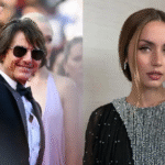 Tom Cruise & Ana de Armas to Make History with the World’s First Space Wedding